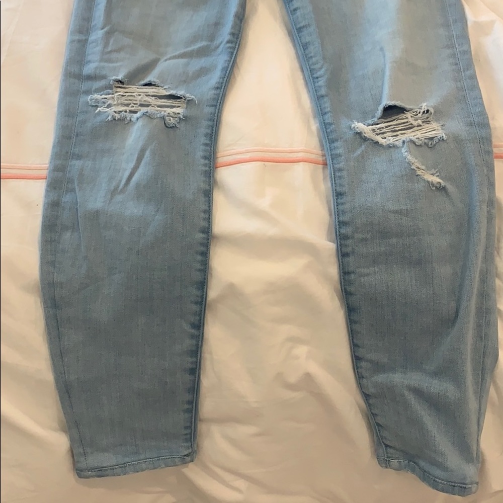 Frame jeans - Picture 3 of 4
